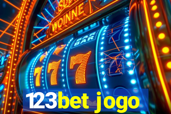 123bet jogo